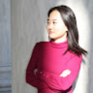 Meet your Posher, Qiusha